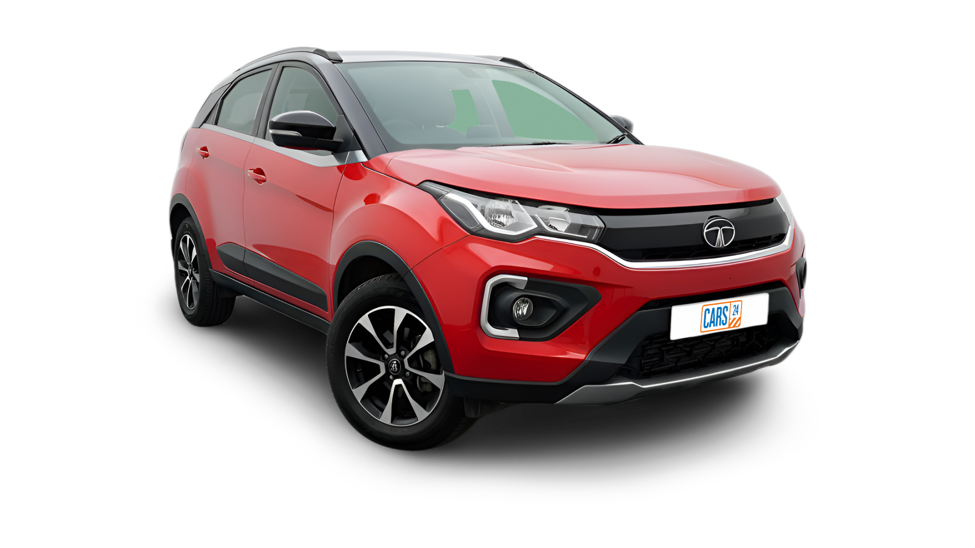 Tata NEXON-img